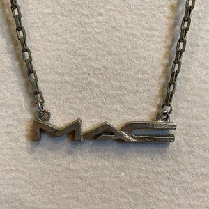 MAC Employee NECKLACE